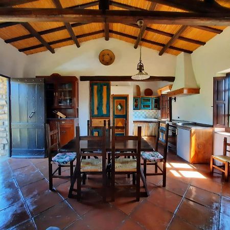 Agriturismo Cuile Querce Daire Campanedda Dış mekan fotoğraf