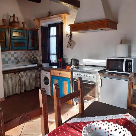 Agriturismo Cuile Querce Daire Campanedda Dış mekan fotoğraf